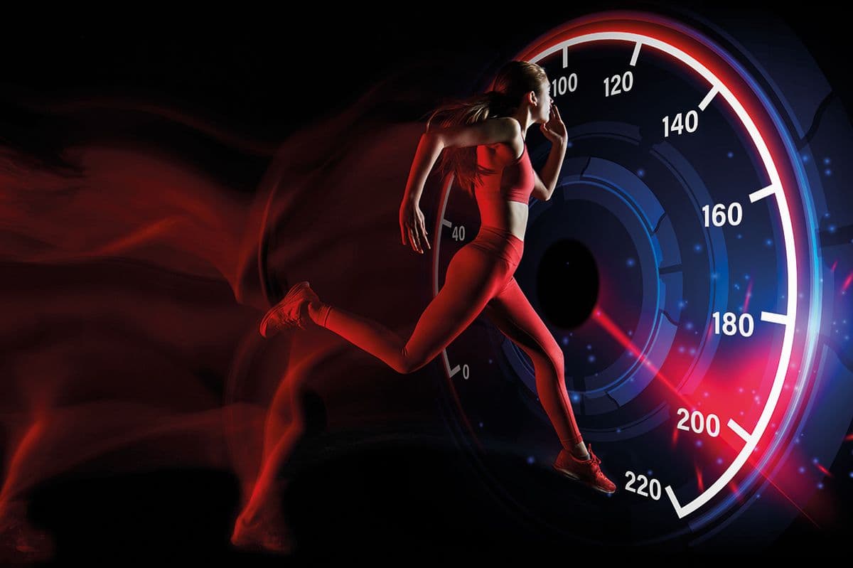 Sustainable Weight Loss