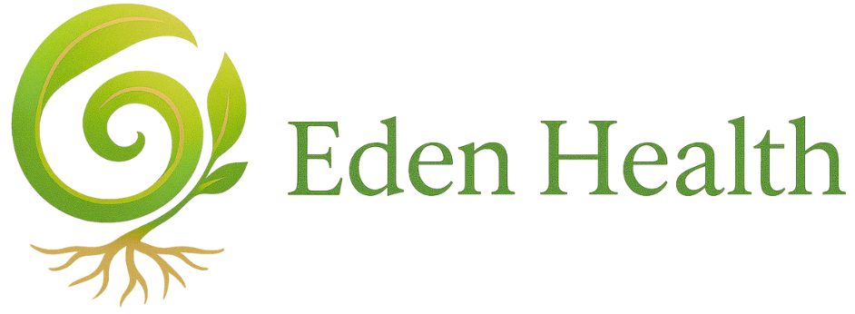 Eden Health Logo