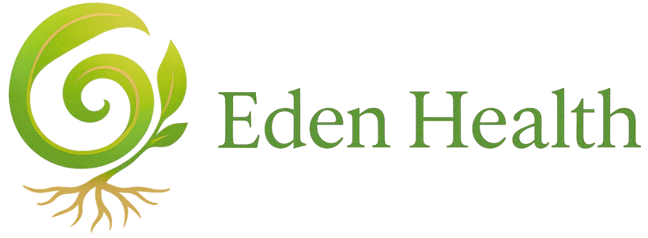 Eden Health Logo