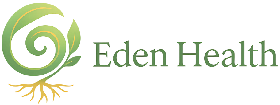 Eden Health Logo