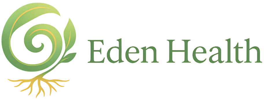 Eden Health Logo